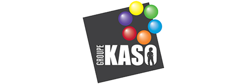 logo groupe Kaso