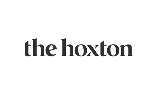 client maison roches logo the hoxton